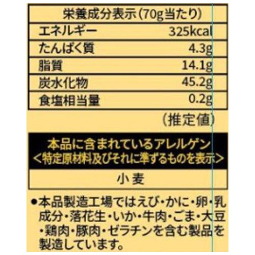NAMAN ミニヤッカ 70g