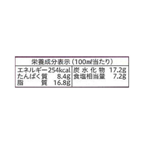 エバラ食品 担々ごま鍋の素 300ml