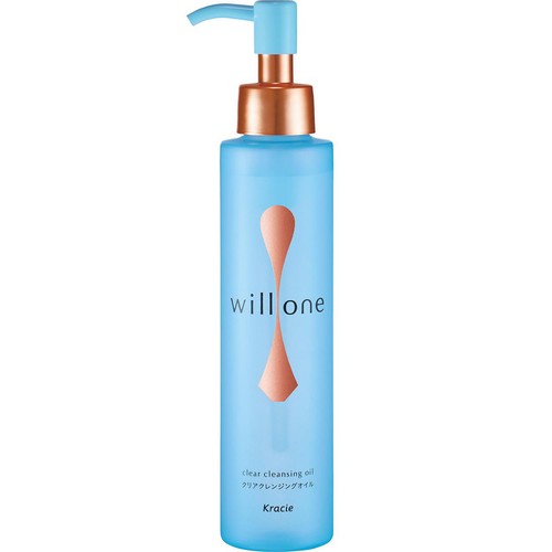 クラシエ willone クリアクレンジングオイル 150mL
