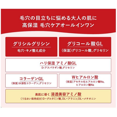 アクアレーベル スペシャルジェルクリーム EX (モイストスムース) 90g