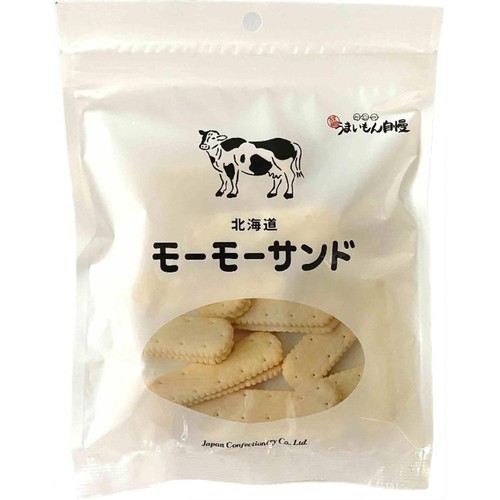 ジェーシーシー モーモーサンンド 68g