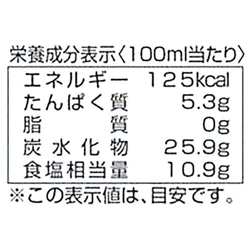 にんべん 有機つゆの素 300ml