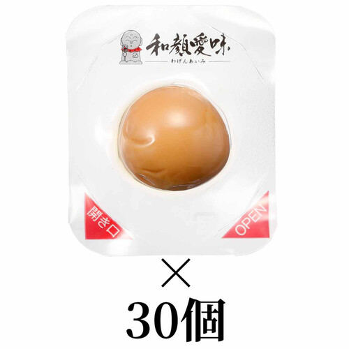 一榮食品 うずらのたまご 30個