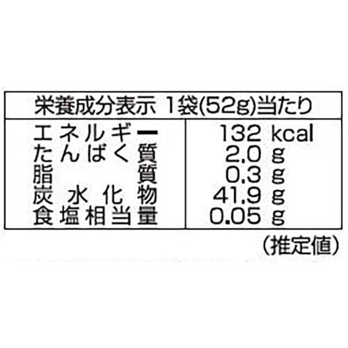 カバヤ食品 しゃりinグミ さわやかソーダ味 52g