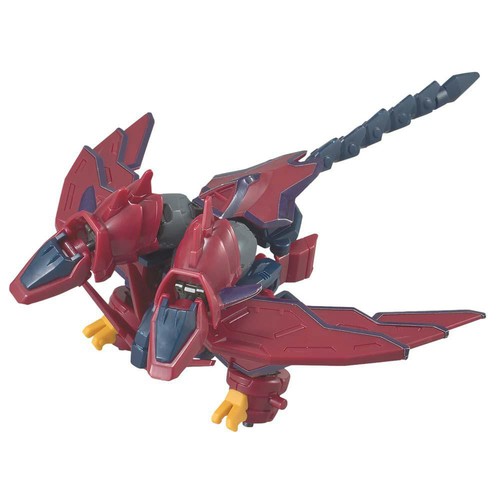 バンダイ ブロックロス ガンダムエピオン 8才以上