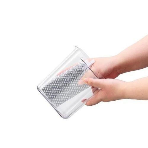 パッキン一体型棚置きピッチャー 1.1L ホームコーディ