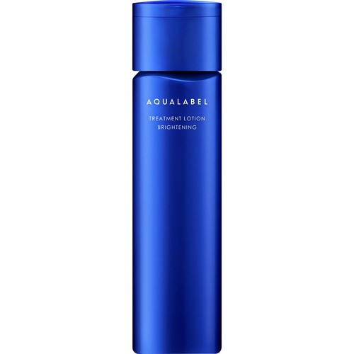 アクアレーベル トリートメントローション (ブライトニング) しっとり 170mL