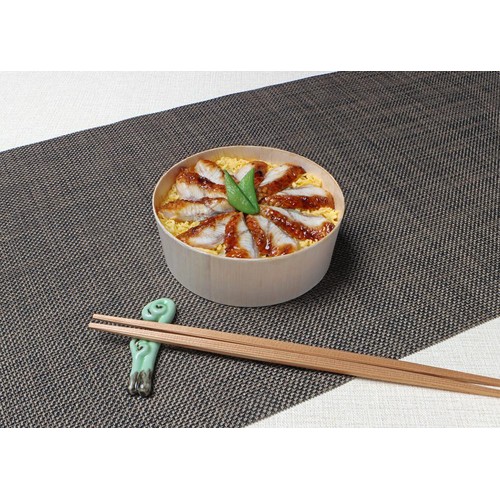 【冷凍】わらびの里 料亭のうなぎちらし寿司 250g