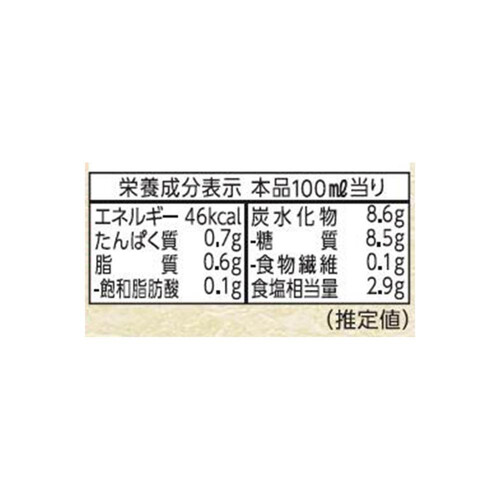 ヤマサ醤油 麺屋一杯 鯛だしつゆ 塩味 500ml