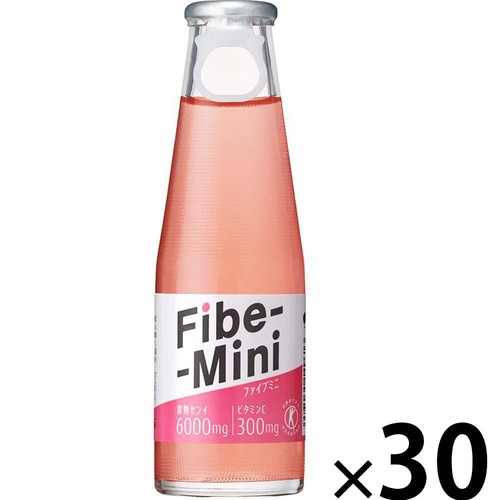大塚製薬 ファイブミニケース 30本