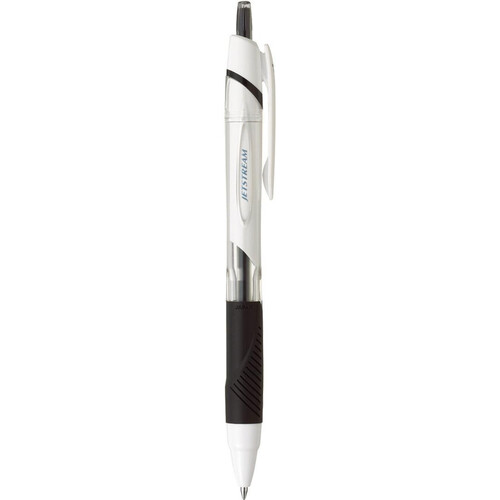 三菱鉛筆 ジェットストリーム スタンダードボールペン 黒 0.5mm 油性