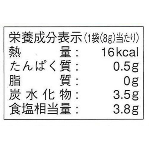 ヒガシマル醤油 うどんスープ 1人前 x 6袋入