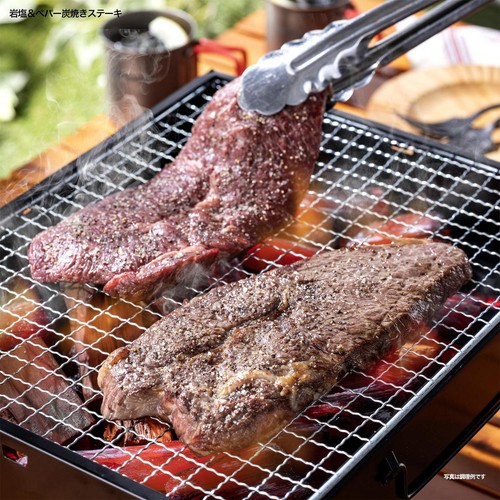 ハウス食品 GABAN ギャバン 岩塩&ペパー 缶 90g