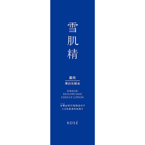 コーセー 薬用雪肌精 ブライトニング エッセンスローション 200mL