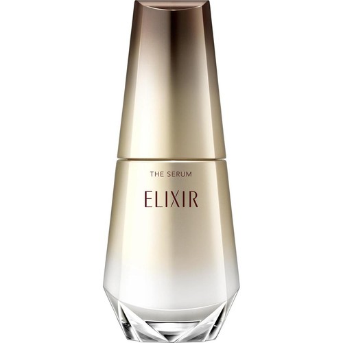 エリクシール ザ セラム aa 美容液 50mL
