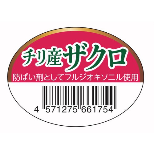 チリ産 ザクロ 270g