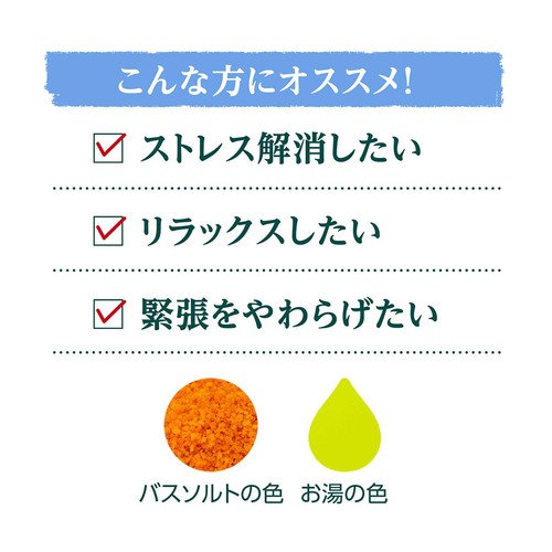 クナイプ バスソルト ラベンダーの香り 850g