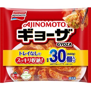 味の素 ギョーザ 【冷凍】 30個入(660g) Green Beans | グリーン