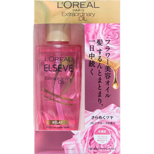 ロレアル パリ　エクストラオーディナリー　オイル　コンディショナー５袋 ロレアル パリ エクストラオーディナリー オイル コンディショナー5袋