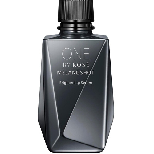 ONE BY KOSE メラノショットW 美白美容液 付けかえ用ラージサイズ 65mL