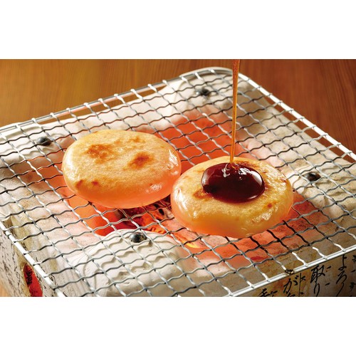 総菜開発 いももち みたらし 3個入