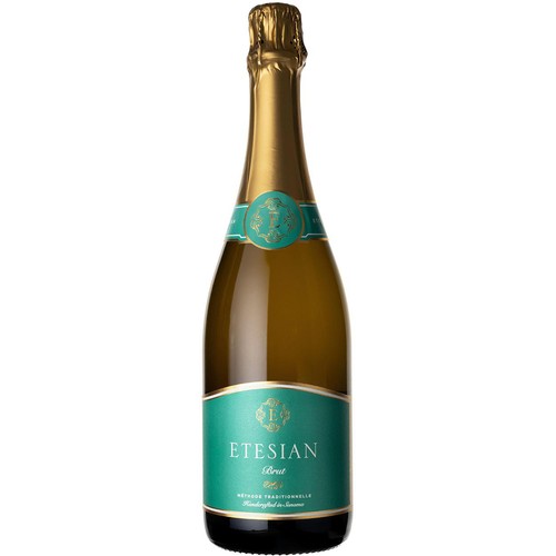 【アメリカ産】 エテジアン ブリュット 750ml