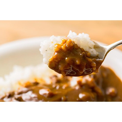 チャンピオンカレー中辛 【冷蔵】 180g