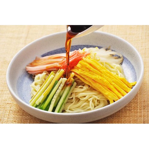 さぬき麺心 冷し中華 レモンちゃん 2食入
