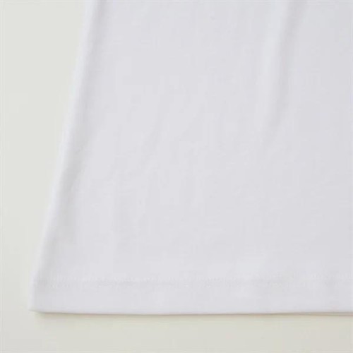 PEACE FIT(ピースフィット) COOL タンクトップ シロ 100cm トップバリュ