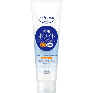 コーセーコスメポート ソフティモ ホワイト 薬用クレンジング