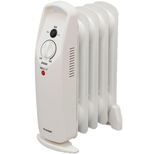 最新　オイルヒーター　アイリスオーヤマ　新品 オイルヒーター 3.3畳 アイリスオーヤマ」の人気商品一覧 | 安い商品を