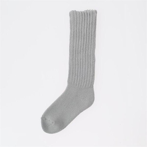 PEACE FIT(ピースフィット) 超保温ハイソックス 婦人 グレー 23-25cm トップバリュ