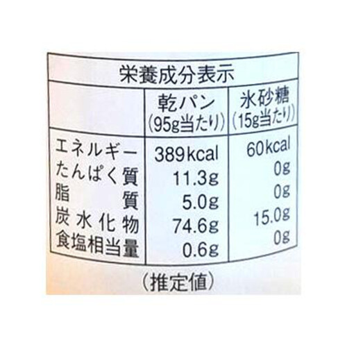 国分 カンパン 110g