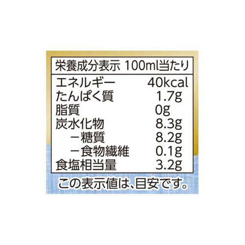 そうめんつゆストレート 500ml トップバリュベストプライス