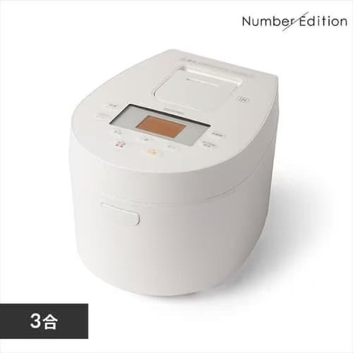 アイリスオーヤマ IHジャー炊飯器 Amazon | アイリスオーヤマ IHジャー