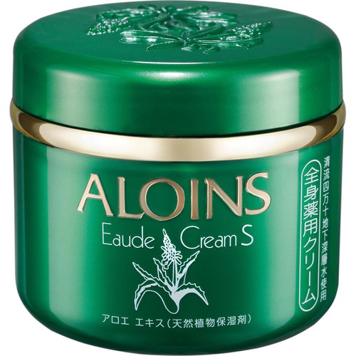 アロインス オーデクリームS 180g Green Beans | グリーンビーンズ by AEON