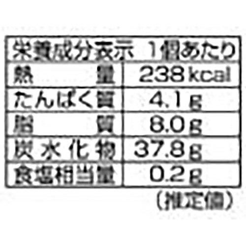 あわしま堂 極味逸品 塩バターどら焼 1個