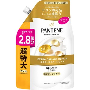 パンテーン エクストラダメージリペアコンディショナー860gPANTENE10点 P&G パンテーン エクストラダメージリペア コンディショナー 超特大