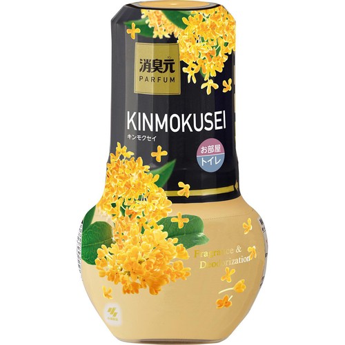小林製薬 消臭元パルファム キンモクセイ 400mL