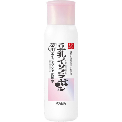 なめらか本舗 薬用リンクル化粧水 ホワイト 200mL