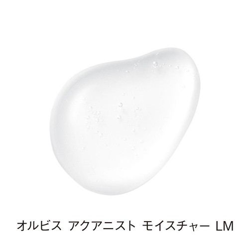 オルビス アクアニスト モイスチャーLMさっぱり高保湿タイプつめかえ 50mL