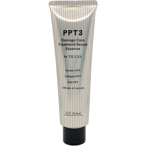 ビーエスセレクト PPT美容液 100g