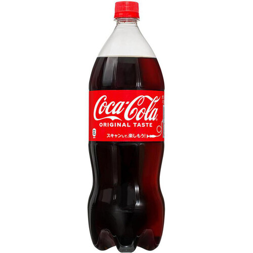 コカ・コーラ コカ・コーラ 1500ml Green Beans | グリーンビーンズ by