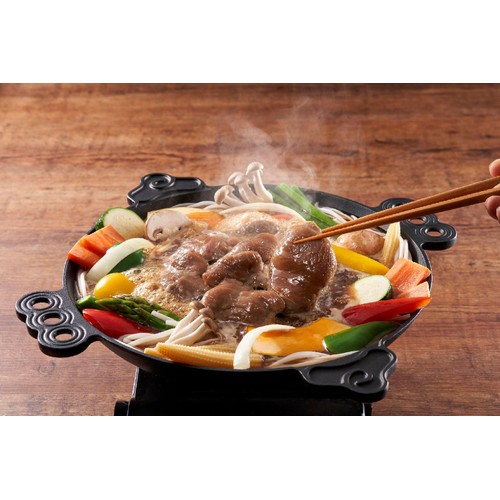 【冷凍】松尾 ジンギスカン 味付ラム 350g