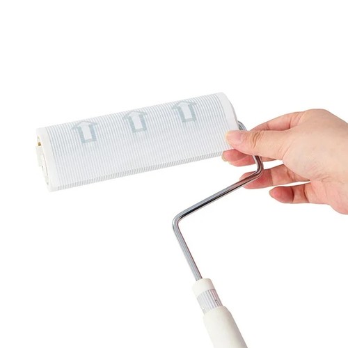フローリング用粘着スペアテープ 3巻入 ホームコーディ