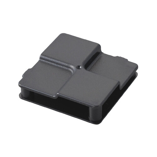 アース製薬 ブラックキャップ スキマ用 16個 Green Beans | グリーン