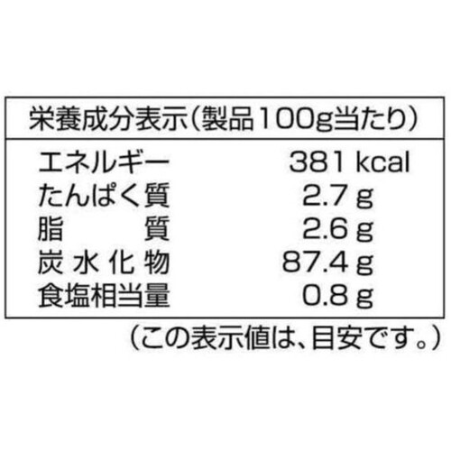 共立食品 スポンジケーキミックス粉 200g