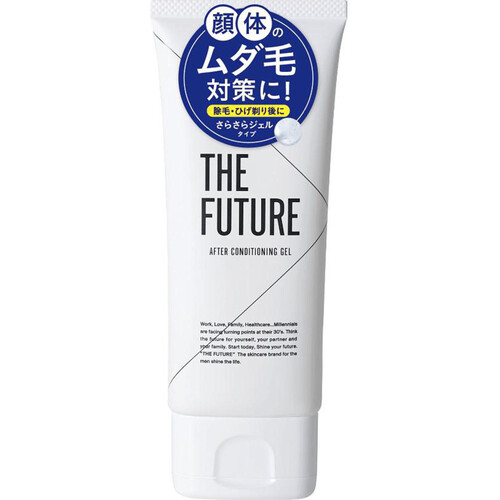 THE FUTURE アフター コンディショニング ジェル 100g