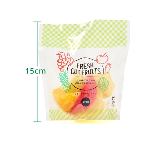 パイン&シトラス(スタンドパック) 150g