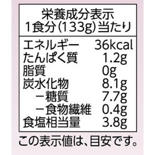 めんつゆ&ジュレ梅風味 266g トップバリュベストプライス